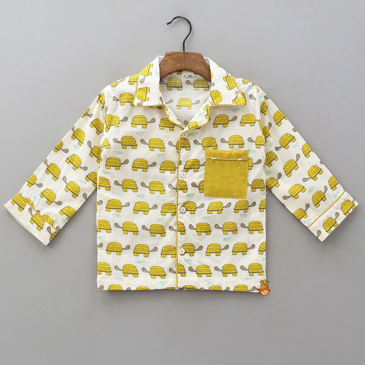 Pre Order: Beautifully Printed Cotton Sleepwear