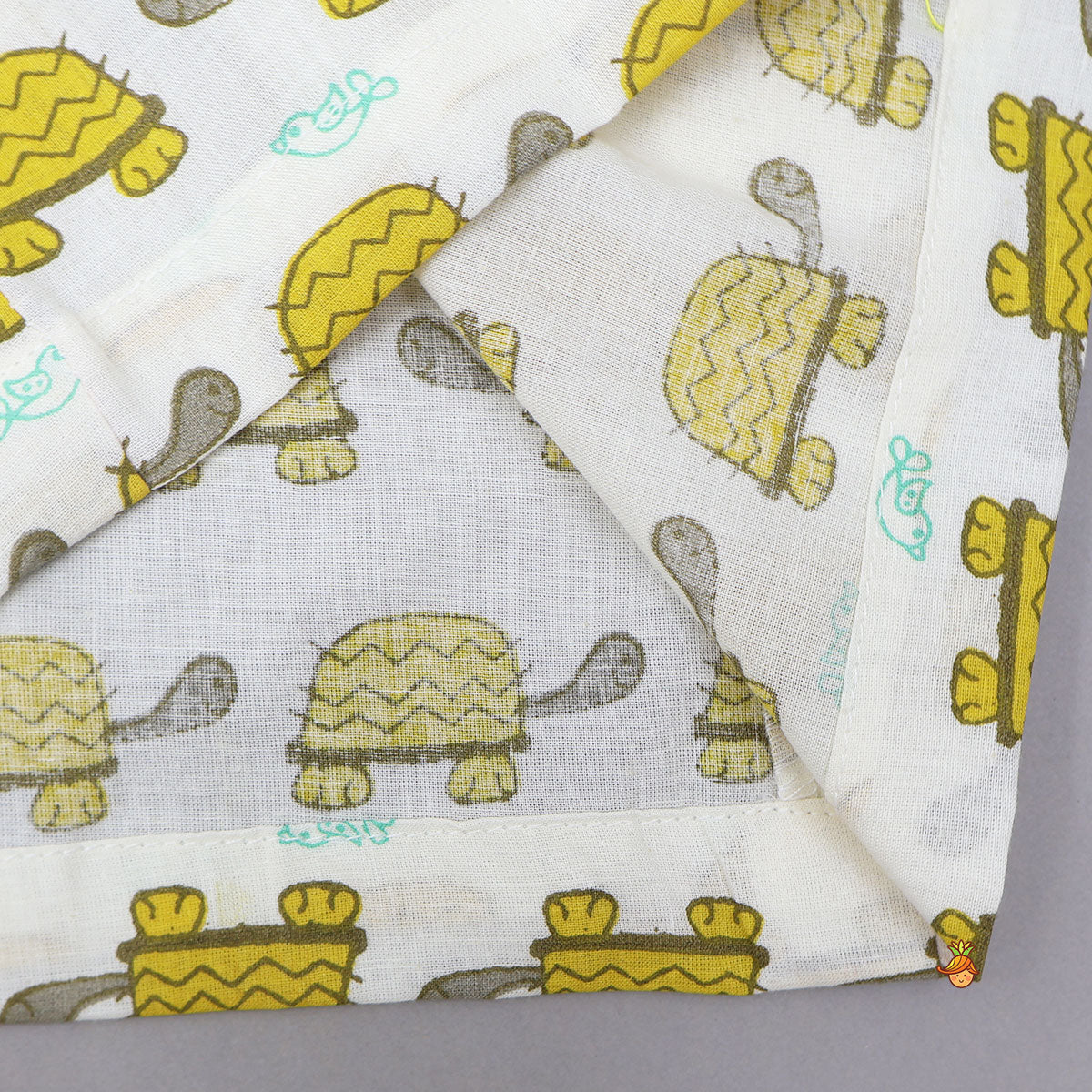 Pre Order: Beautifully Printed Cotton Sleepwear