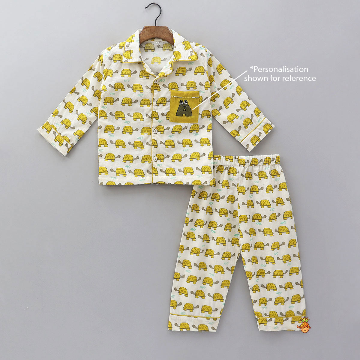 Pre Order: Beautifully Printed Cotton Sleepwear