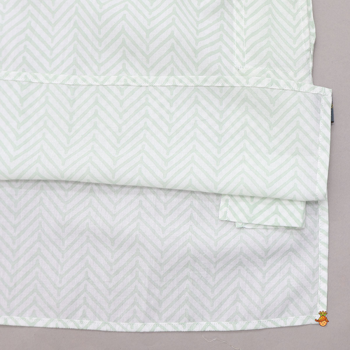 Beautifully Printed Ethnic Kurtas - Set Of 2