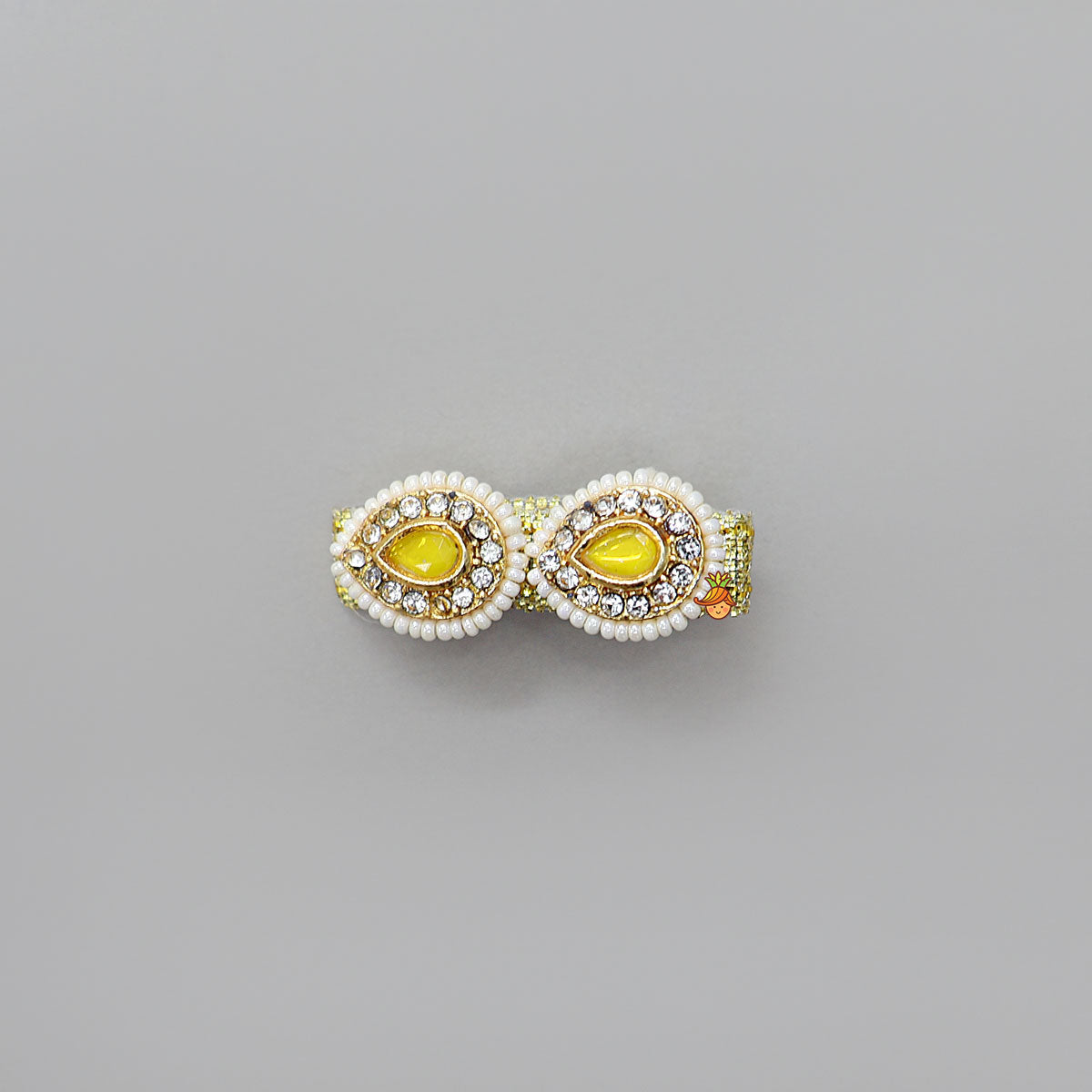 Exquisite Hair Clips - Set Of 6