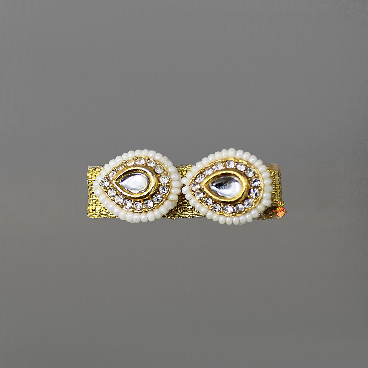 Exquisite Hair Clips - Set Of 6