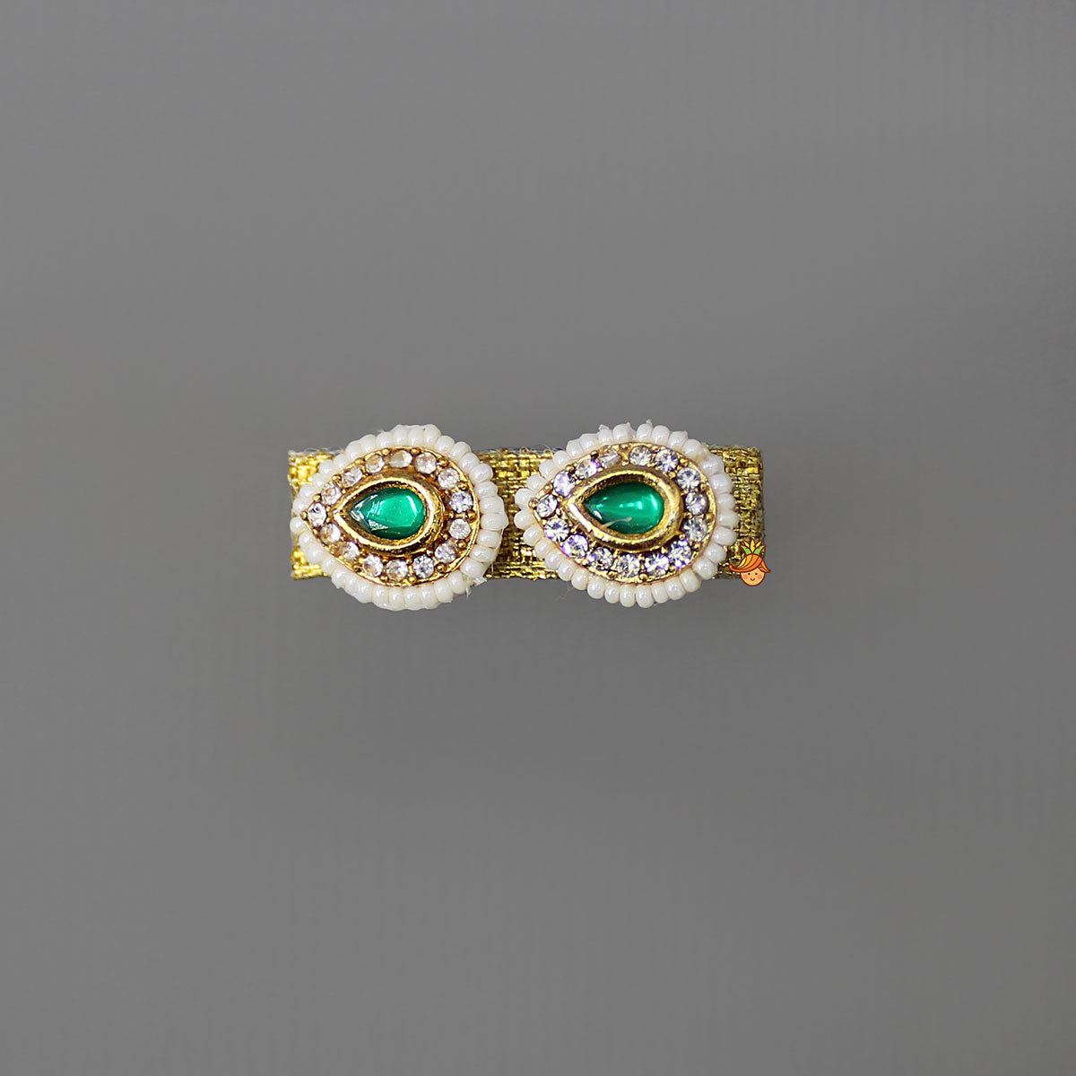 Exquisite Hair Clips - Set Of 6