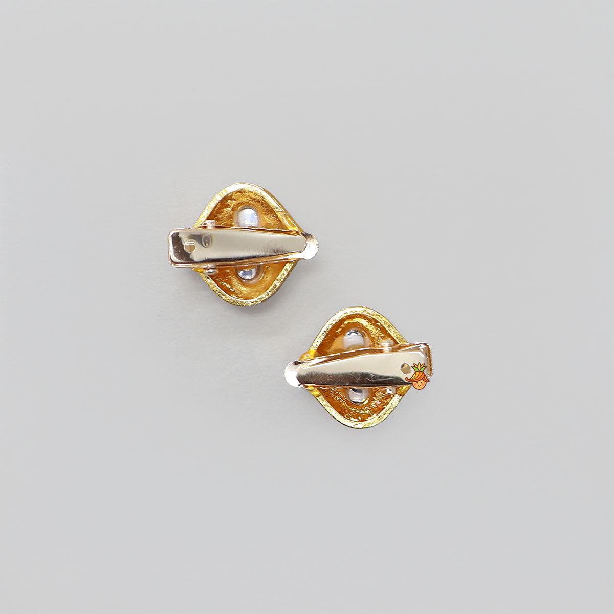 Attractive Hair Clips - Set Of 2