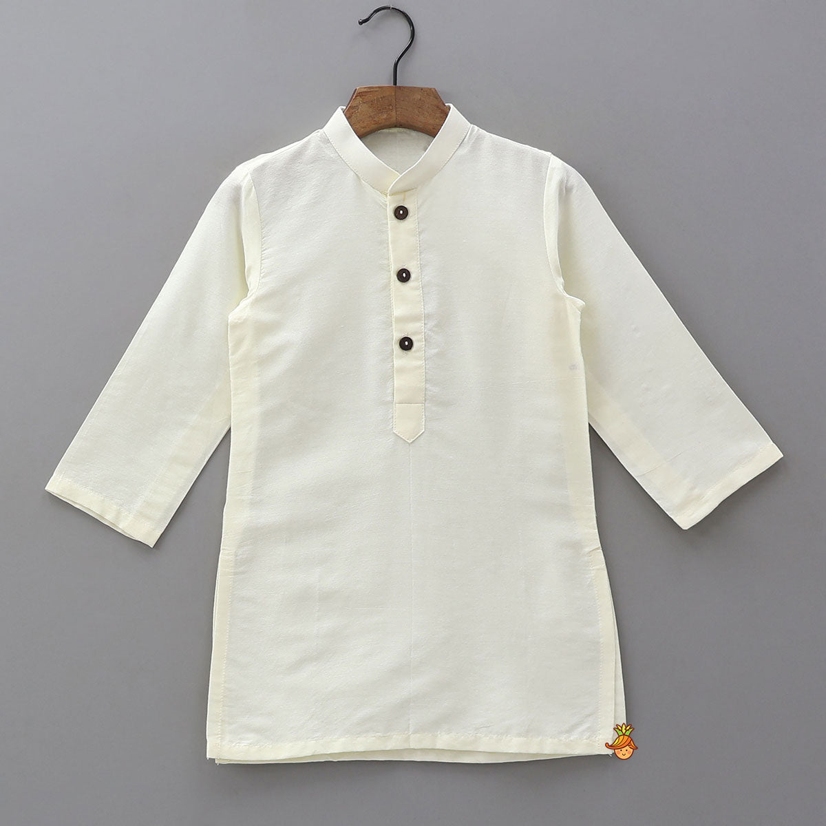 Pre Order: Ethnic Kurta With Beautifully Embroidered Jacket And Pyjama
