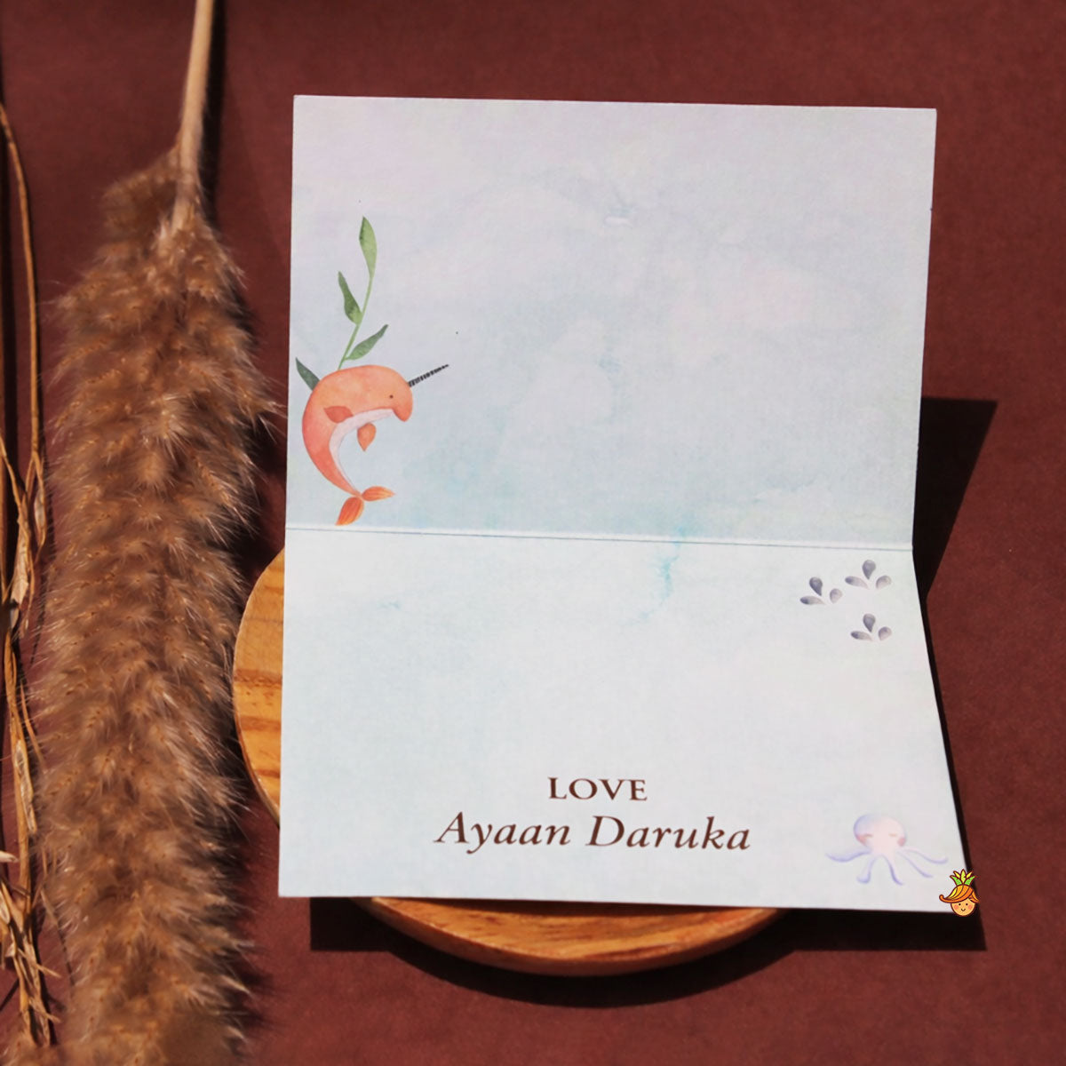Pre Order: Whimsical Fold Cards With Foil Highlights