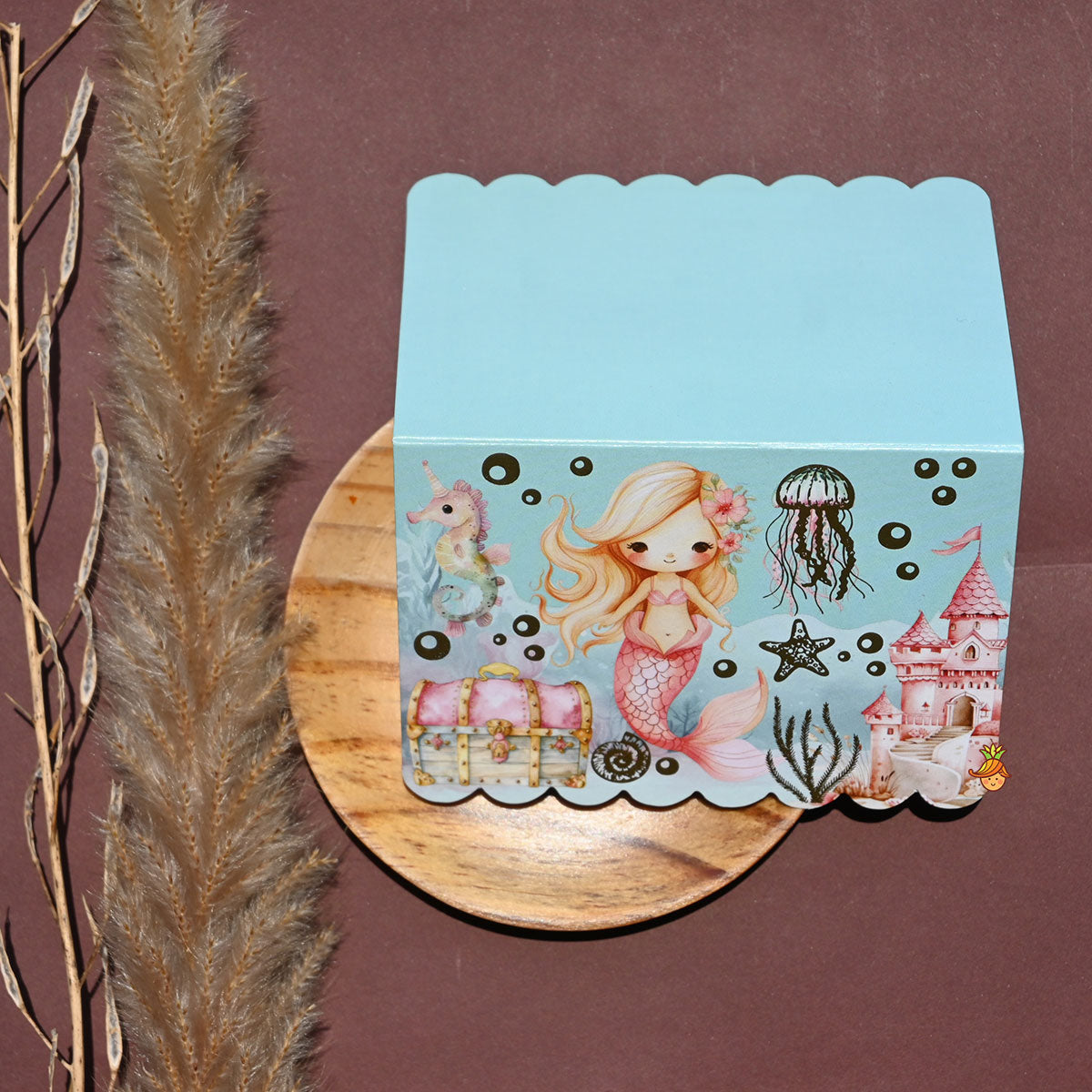 Pre Order: Dreamy Fold Cards With Foil Touch