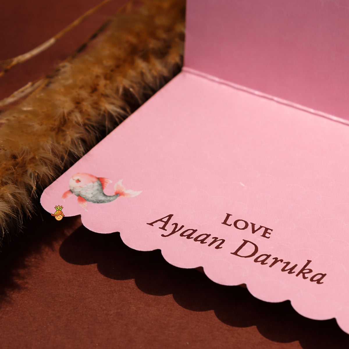 Pre Order: Dreamy Fold Cards With Foil Touch
