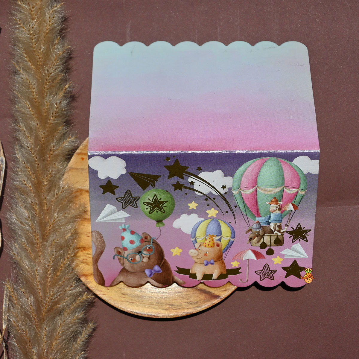 Pre Order: Delicately Handcrafted Fold Cards