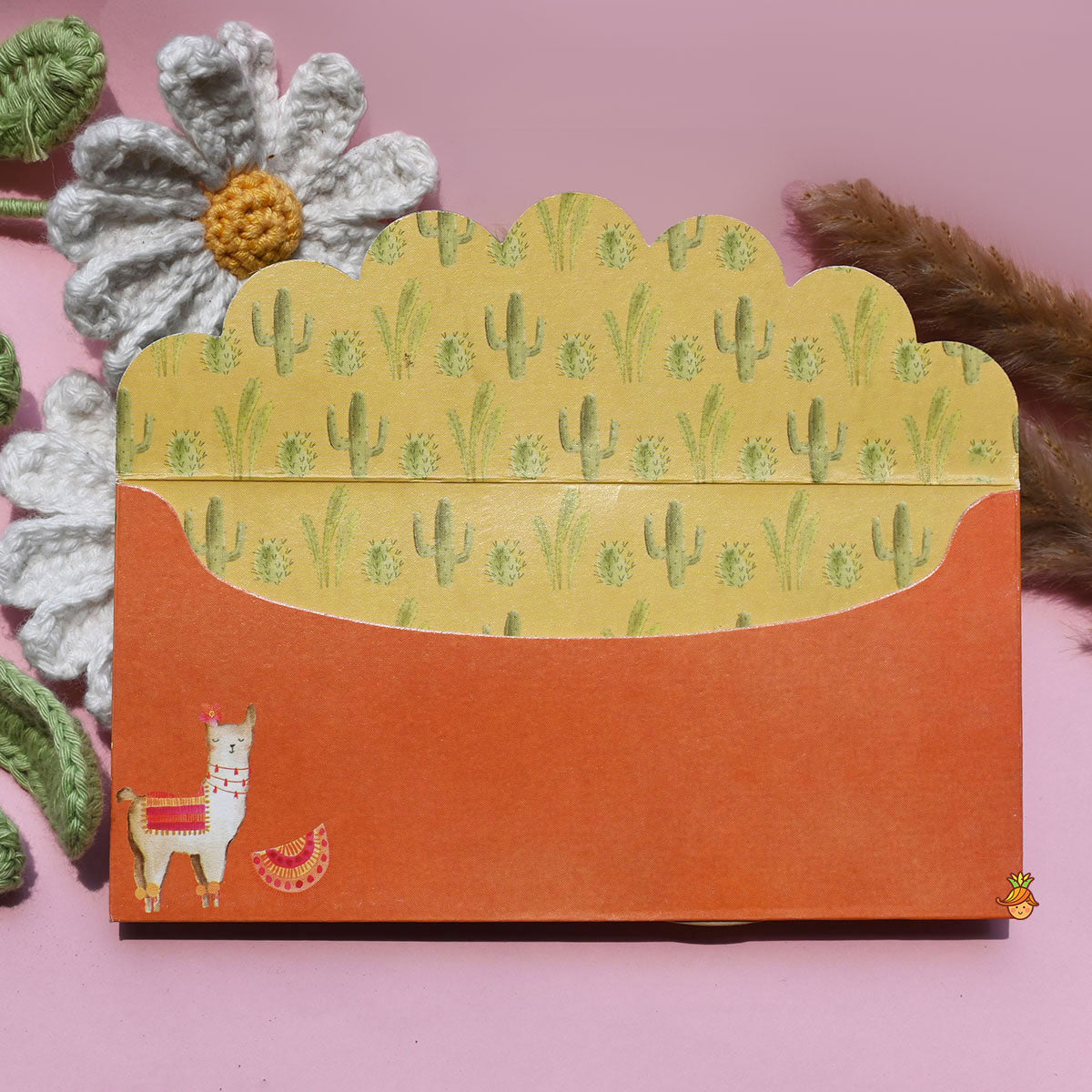 Pre Order: Delicately Handcrafted And Foil-Printed Money Envelopes