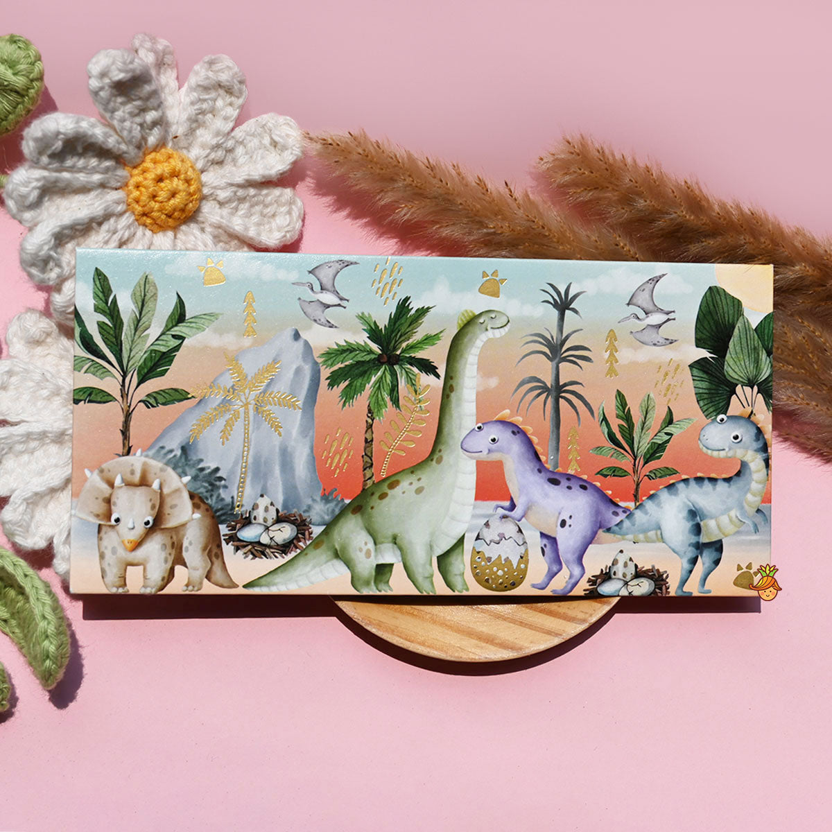 Pre Order: Handcrafted And Foil-Printed Lovely Money Envelopes