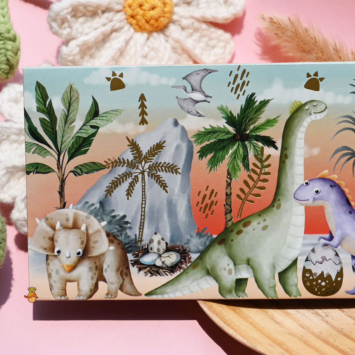 Pre Order: Handcrafted And Foil-Printed Lovely Money Envelopes