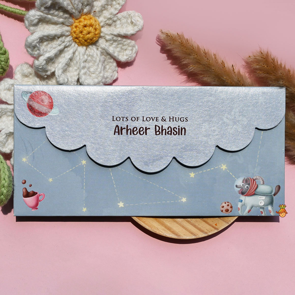 Pre Order: Beautiful Money Envelopes With Foil Printing