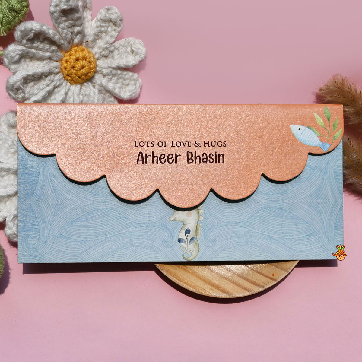 Pre Order: Foil-Printed Lovely Money Envelopes
