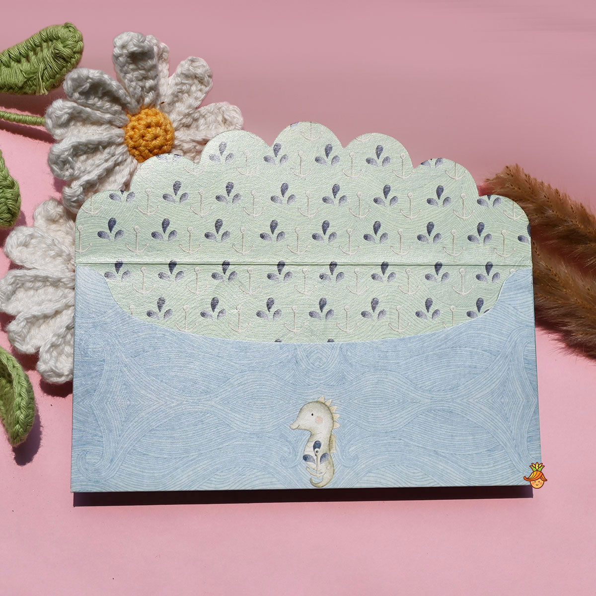 Pre Order: Foil-Printed Lovely Money Envelopes
