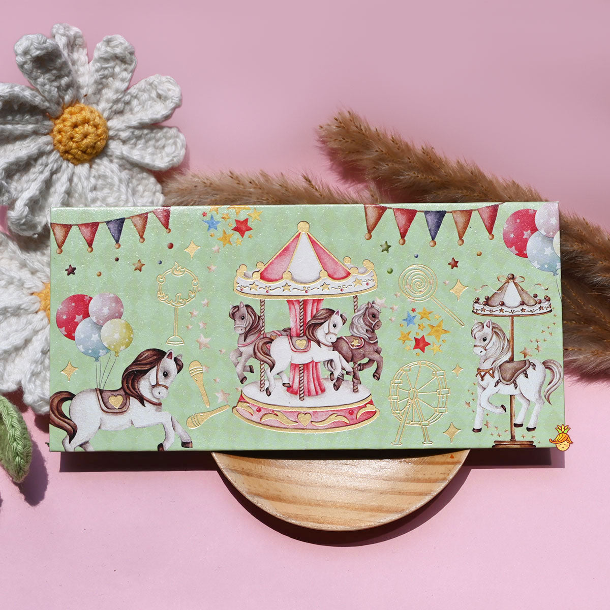 Pre Order: Handcrafted Money Envelopes