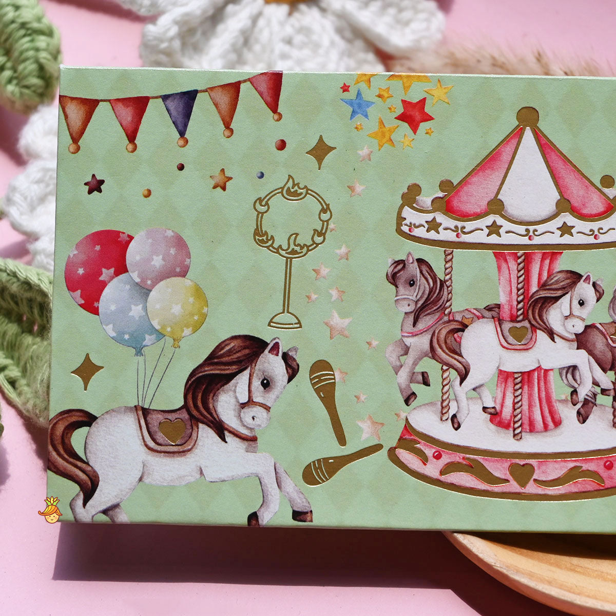 Pre Order: Handcrafted Money Envelopes