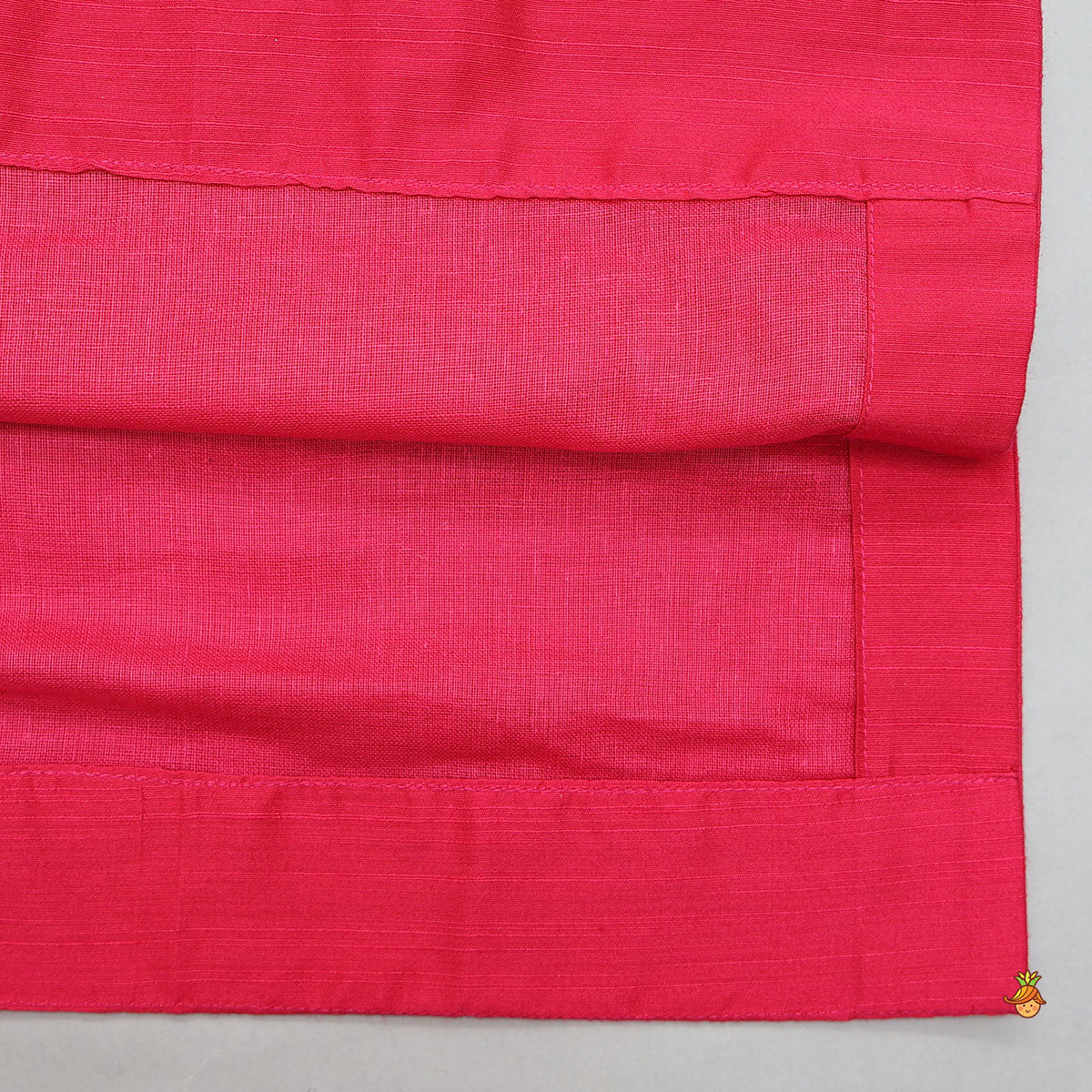 Pre Order: Intricately Embroidered Kurta And Dhoti