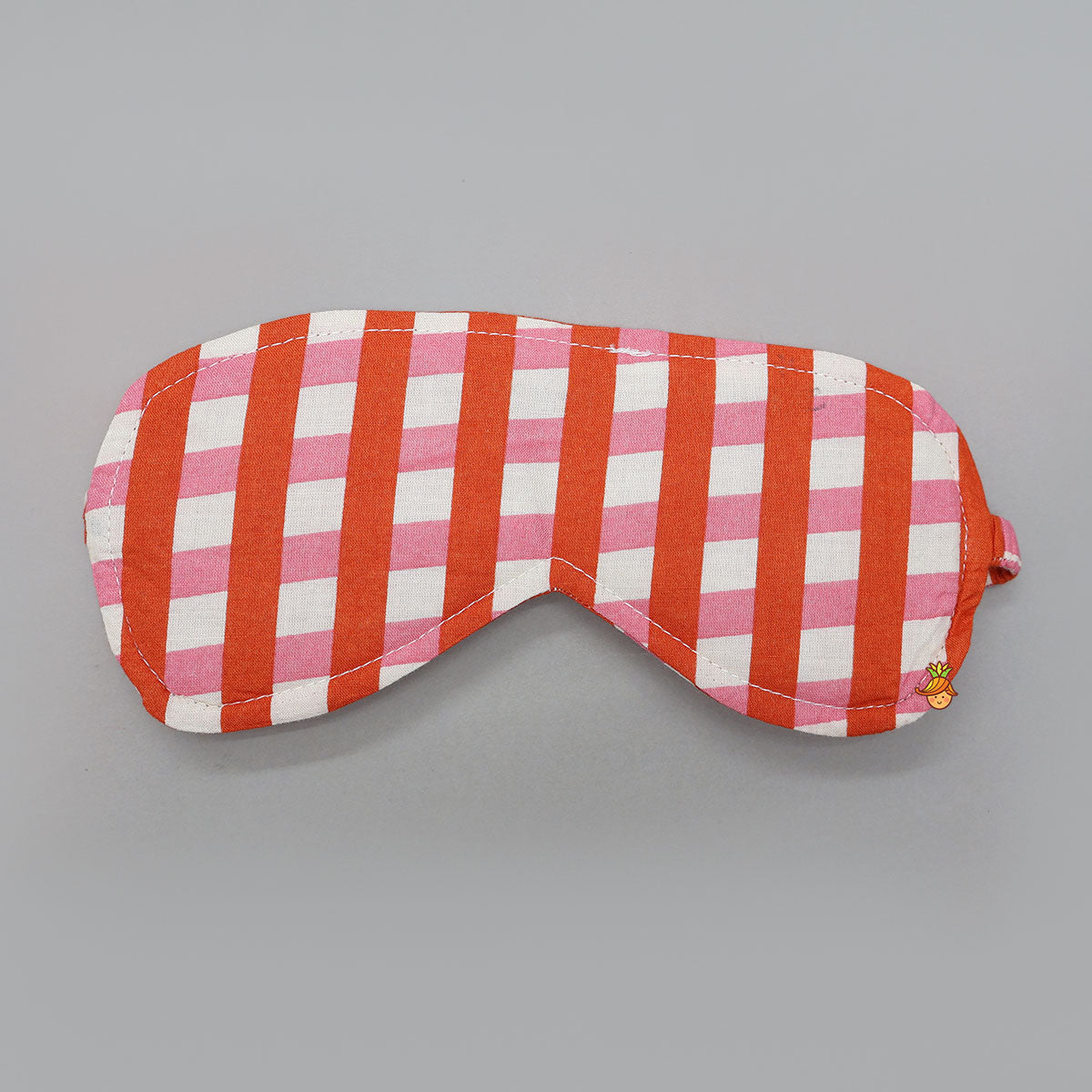 Pre Order: Tropical Sleepwear Set With Eye Mask Tote Bag And Scrunchie