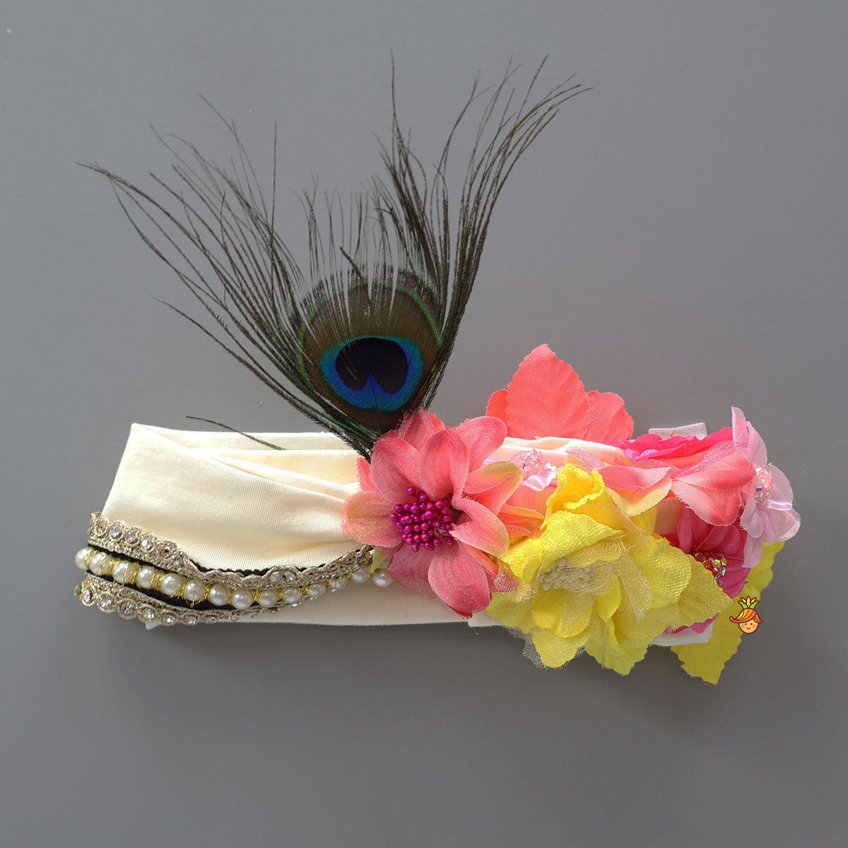 Beautiful Handcrafted Headband