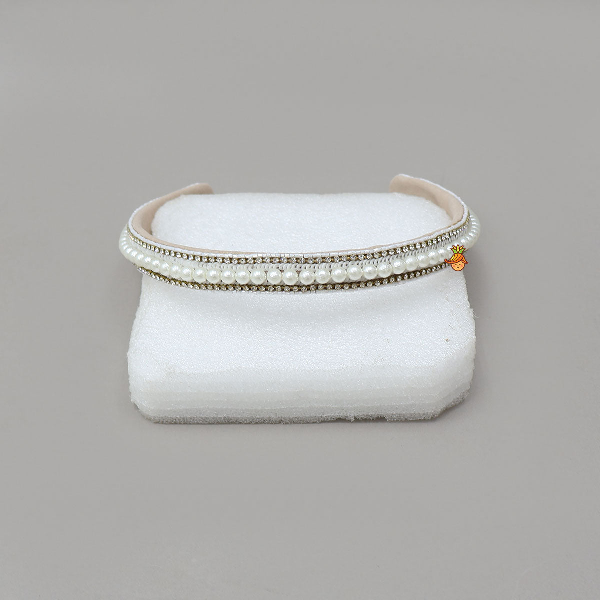 Hand Embellished Hair Band