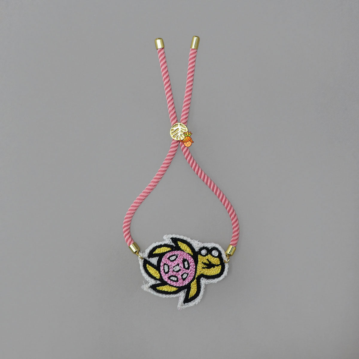 Adjustable String Handmade Rakhi