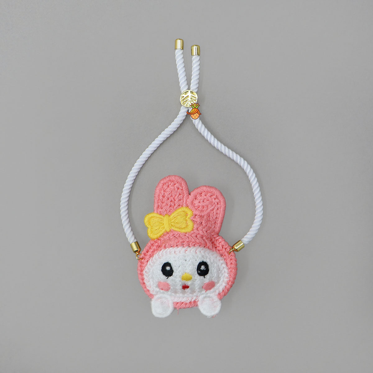 Adjustable String Rakhi
