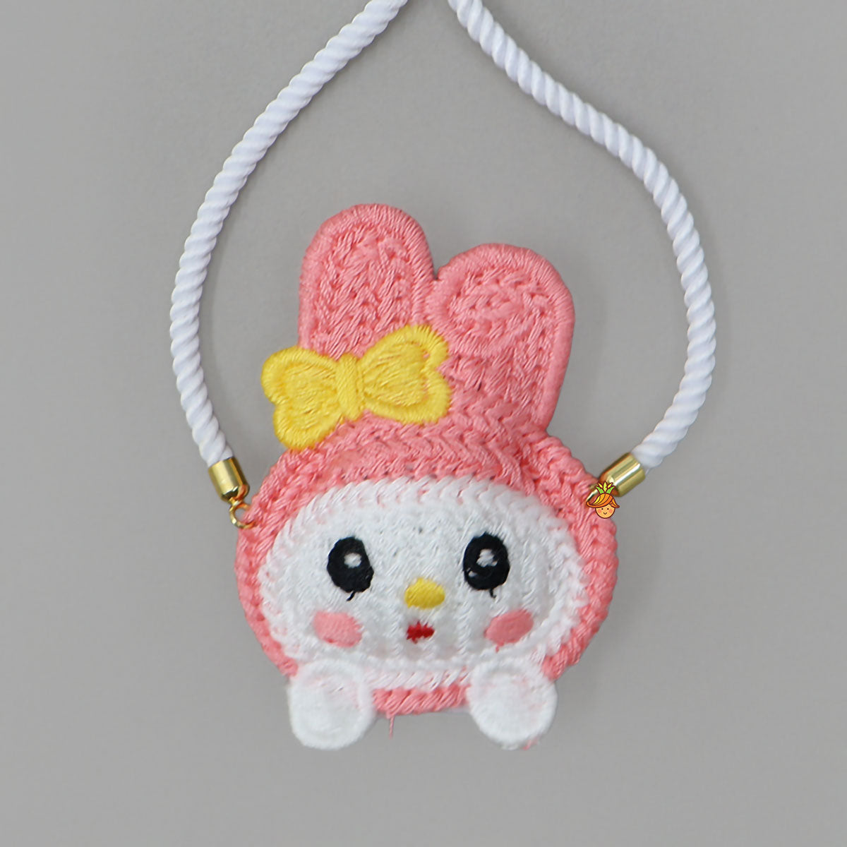 Adjustable String Rakhi