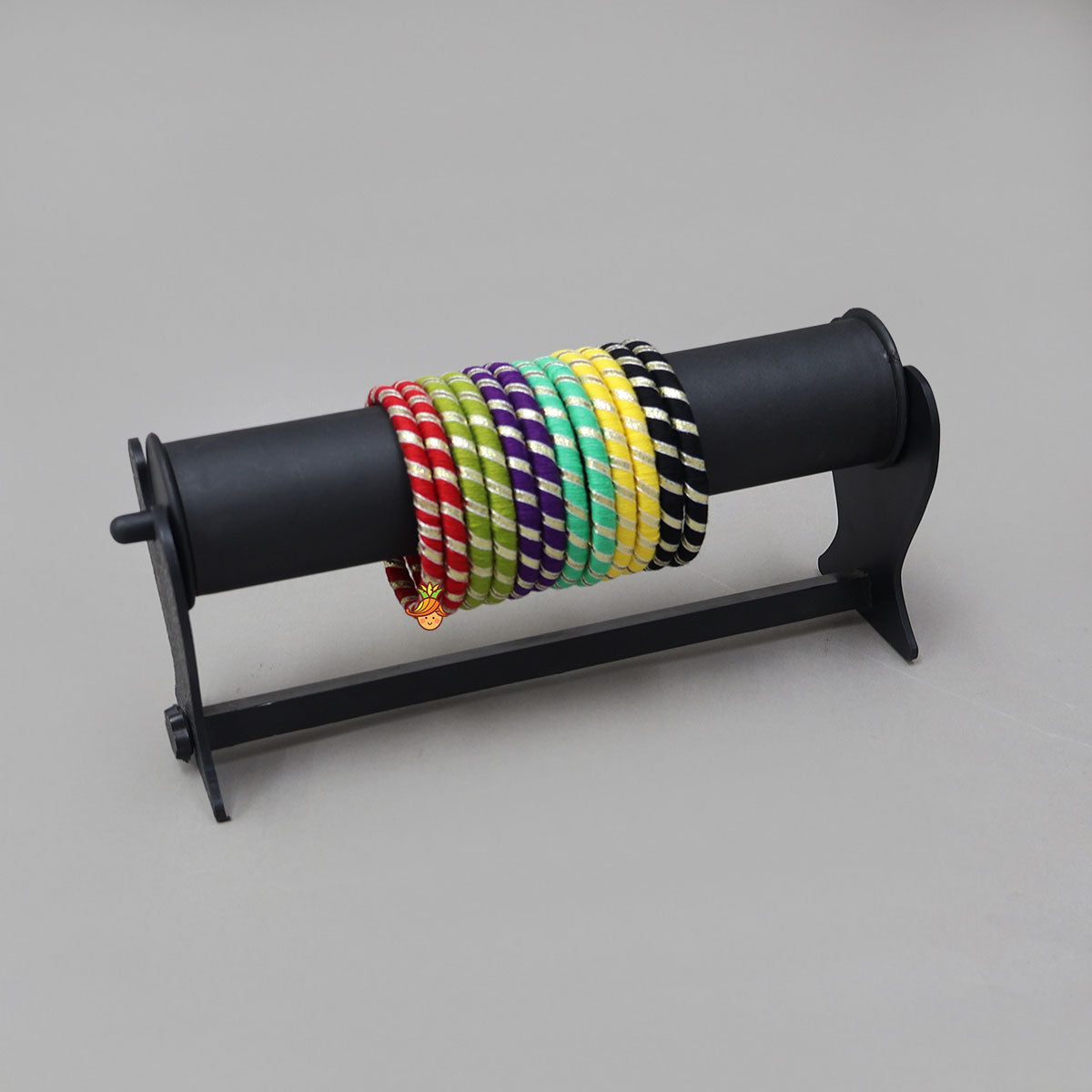 Adorable Thread Bangles