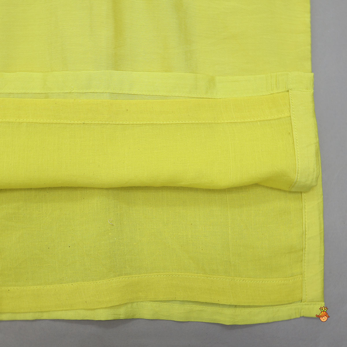 Pre Order: Handcrafted Kurti With Salwar And Dupatta