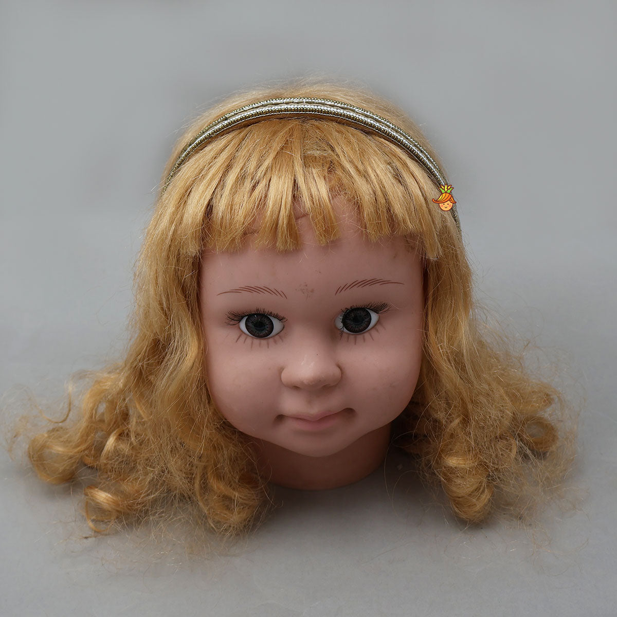 Multilayer Beaded Hair Band