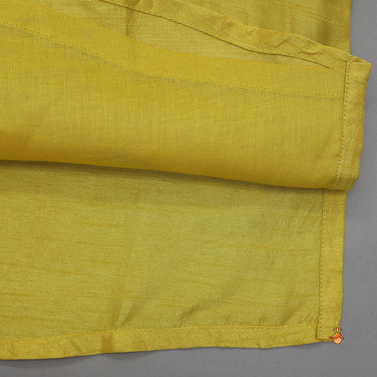 Pre Order: Asymmetric Stylish Kurta And Pyjama