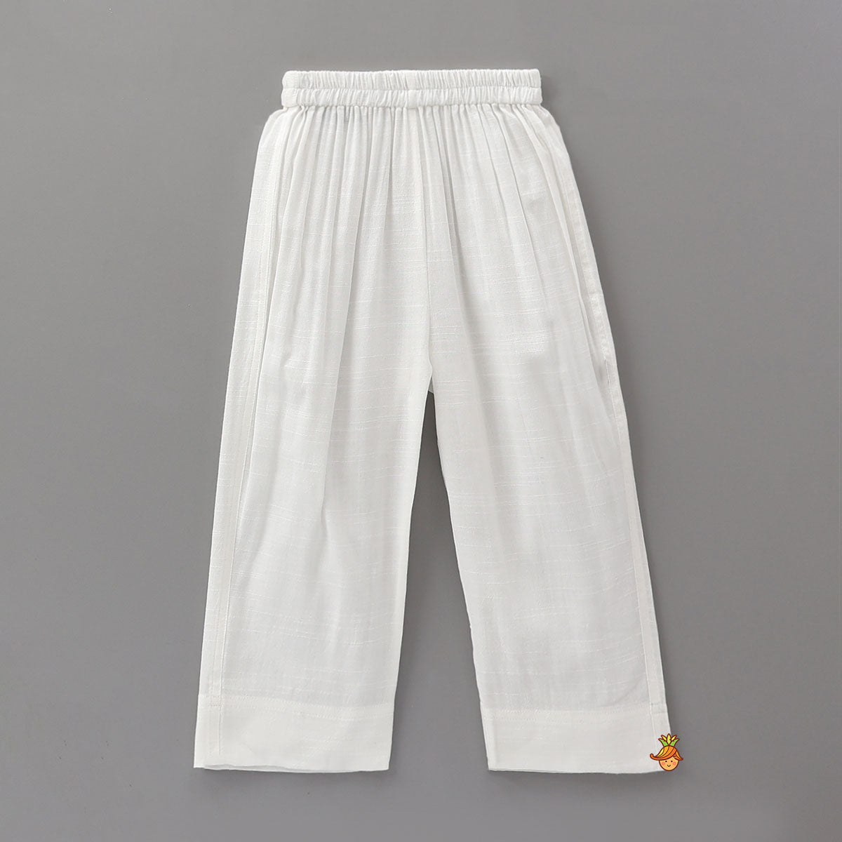 Soft Cotton Kurta And Pyjama
