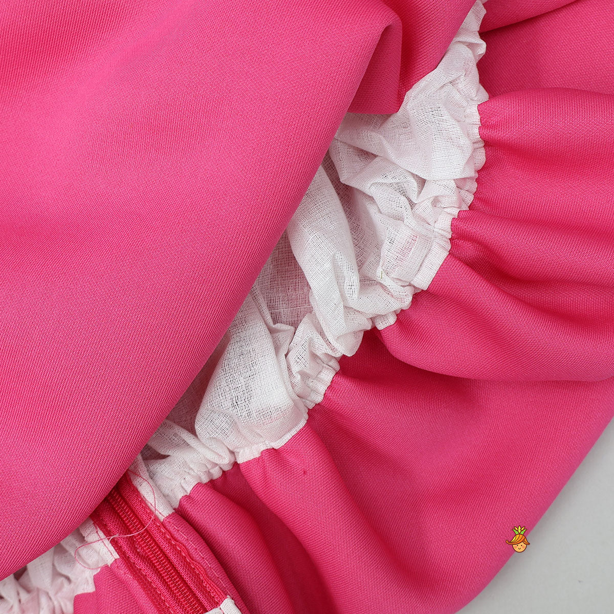 Pre Order: Balloon Halter-Neck Dress With Back Bow Detailing