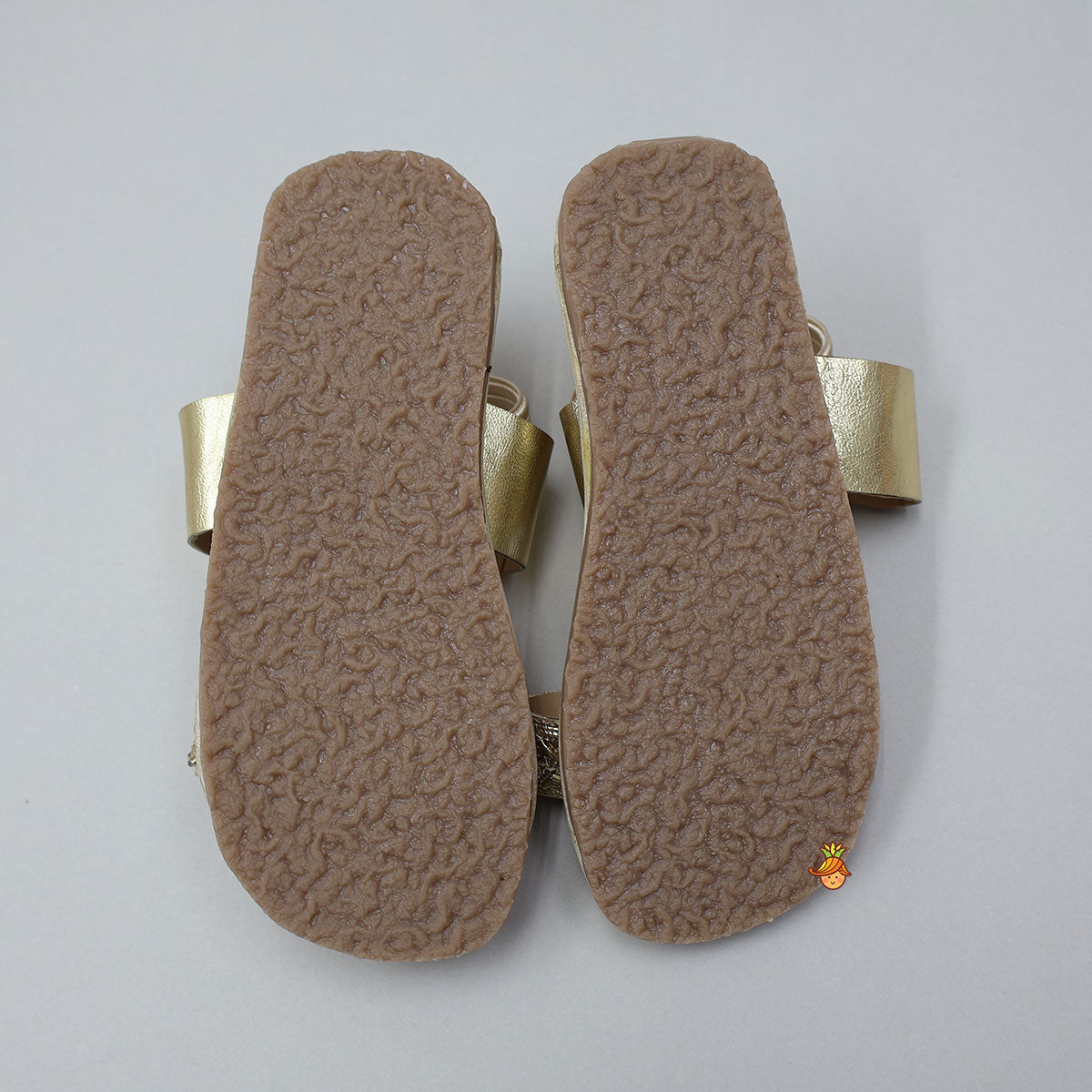 Bow Style Ethnic Flats