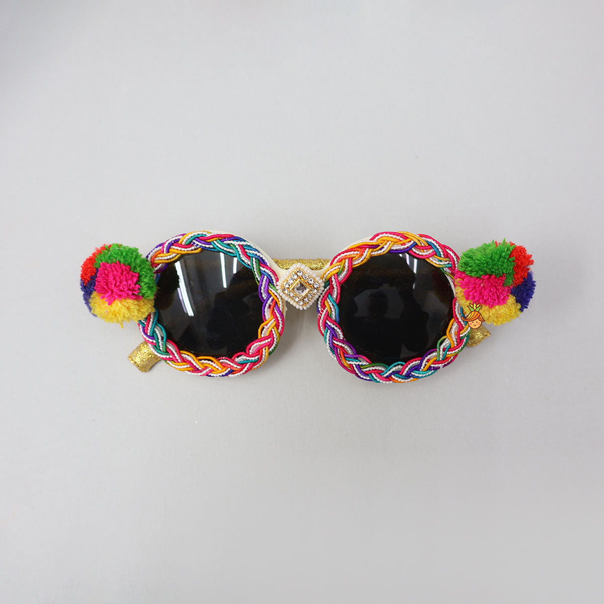 Stunning Navratri Sunglasses