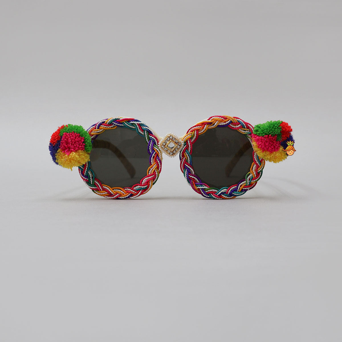 Stunning Navratri Sunglasses