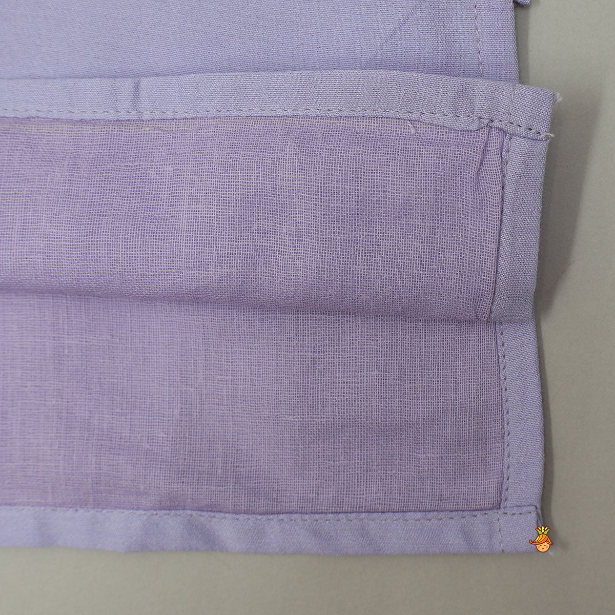 Pre Order: Classic Front Placket Ethnic Kurta And Pyjama