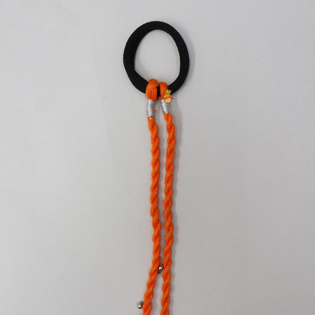Handcrafted Hair Tie Parandi
