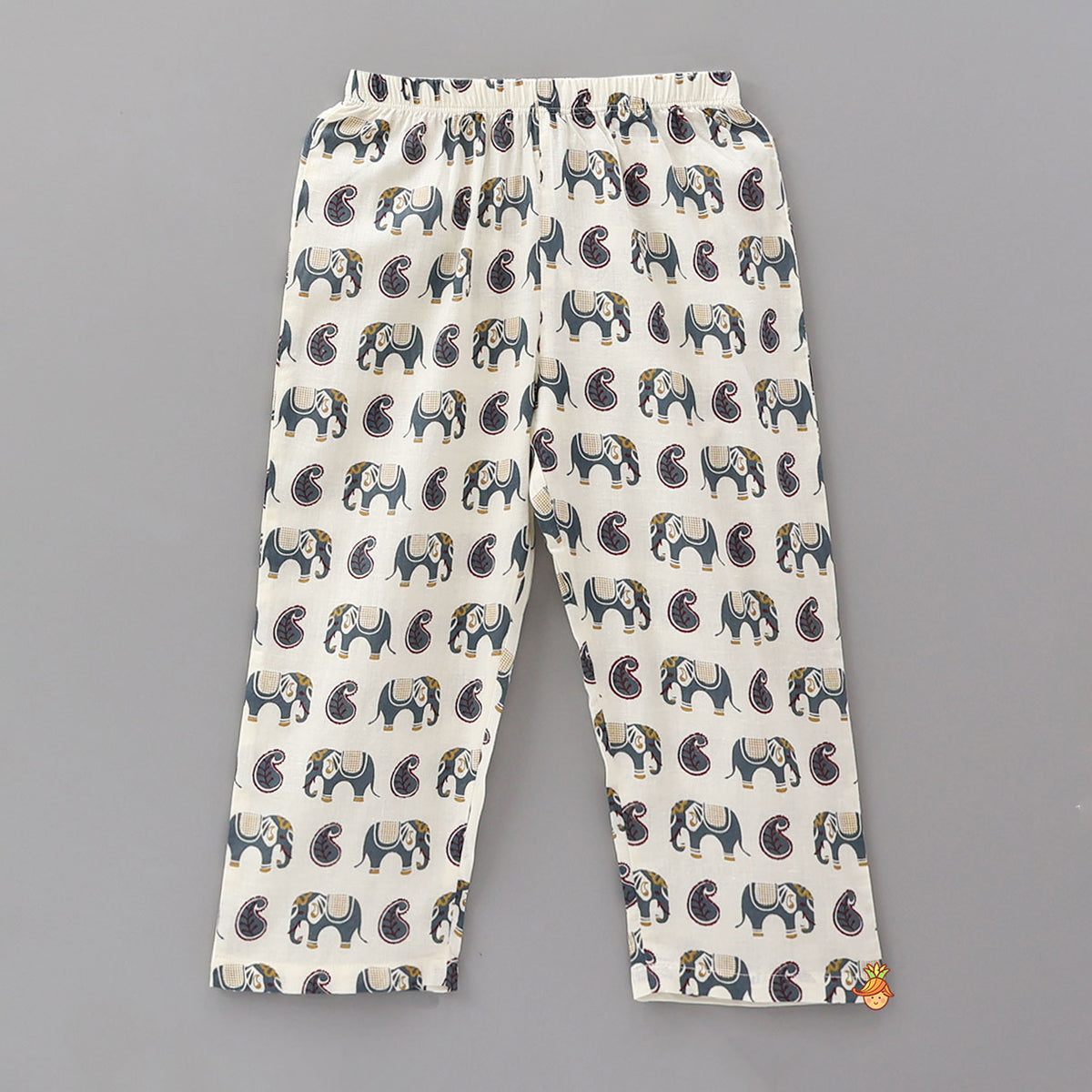 Pre Order: Animal Motif Printed Sleepwear