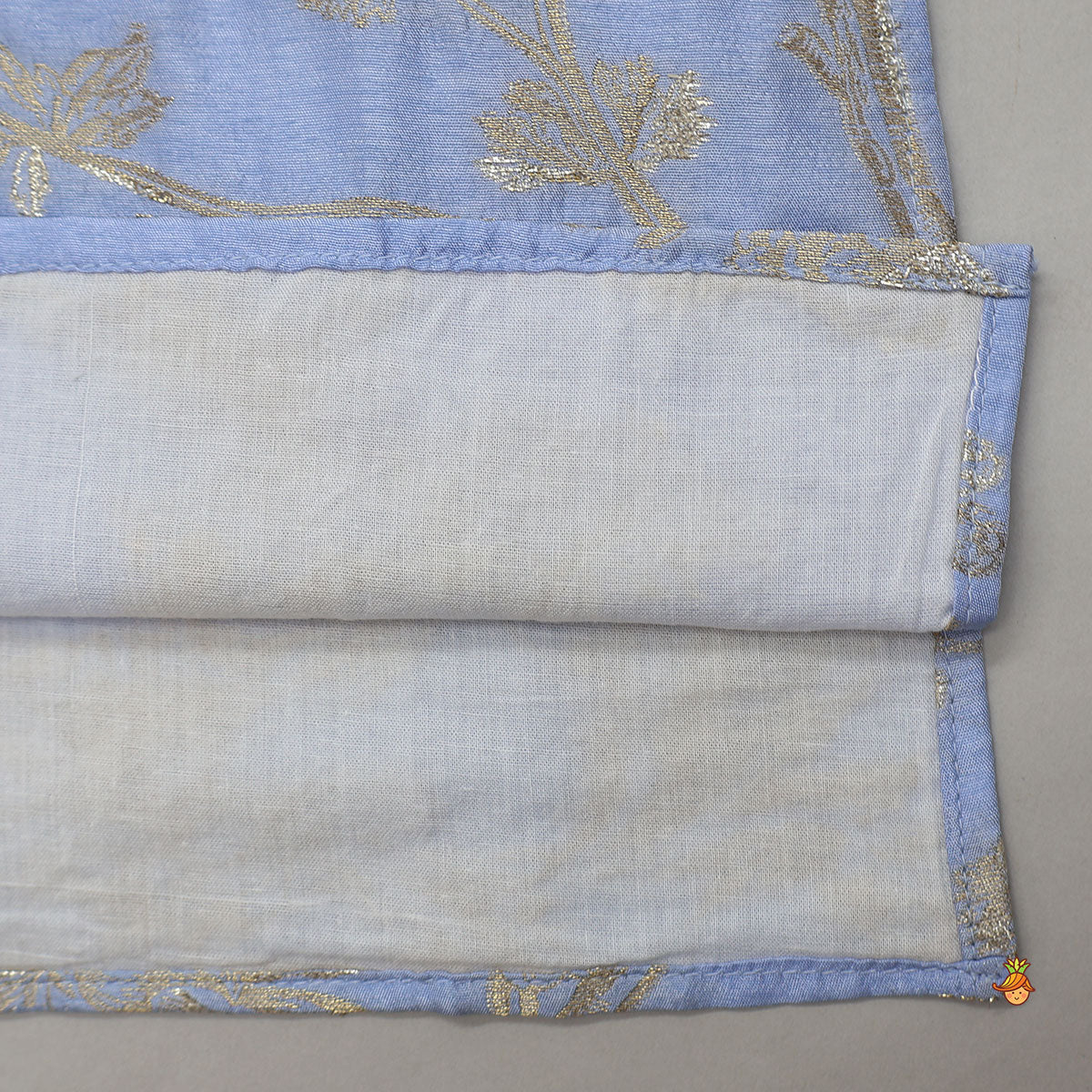 Pre Order: Exquisite Mirror Embellished Kurta And Pyjama
