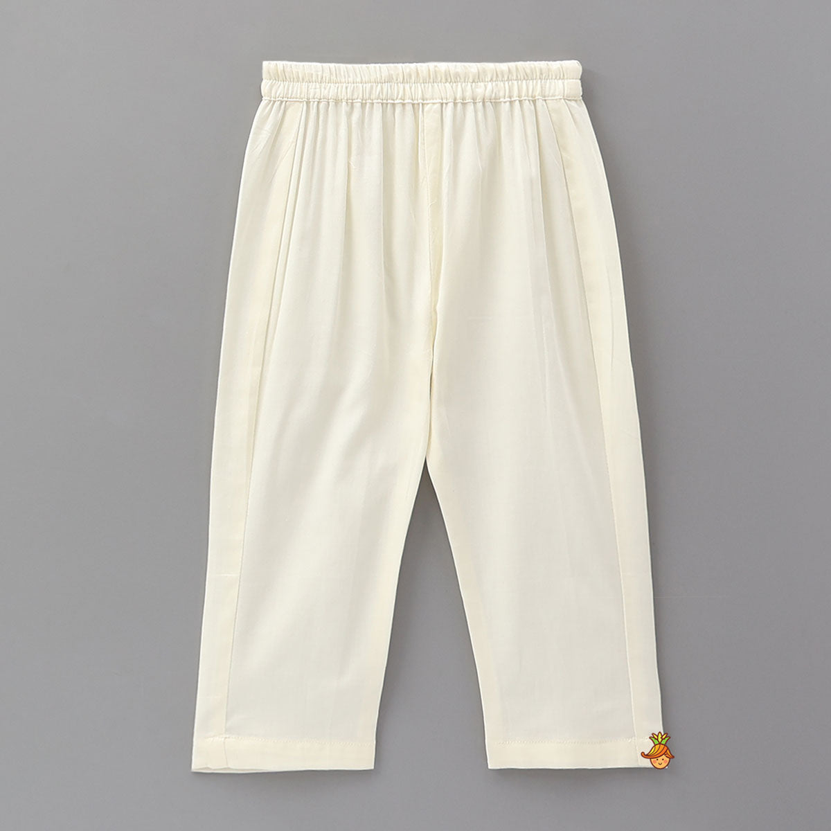 Pre Order: Festive Bandhani Printed Kurta And Pyjama
