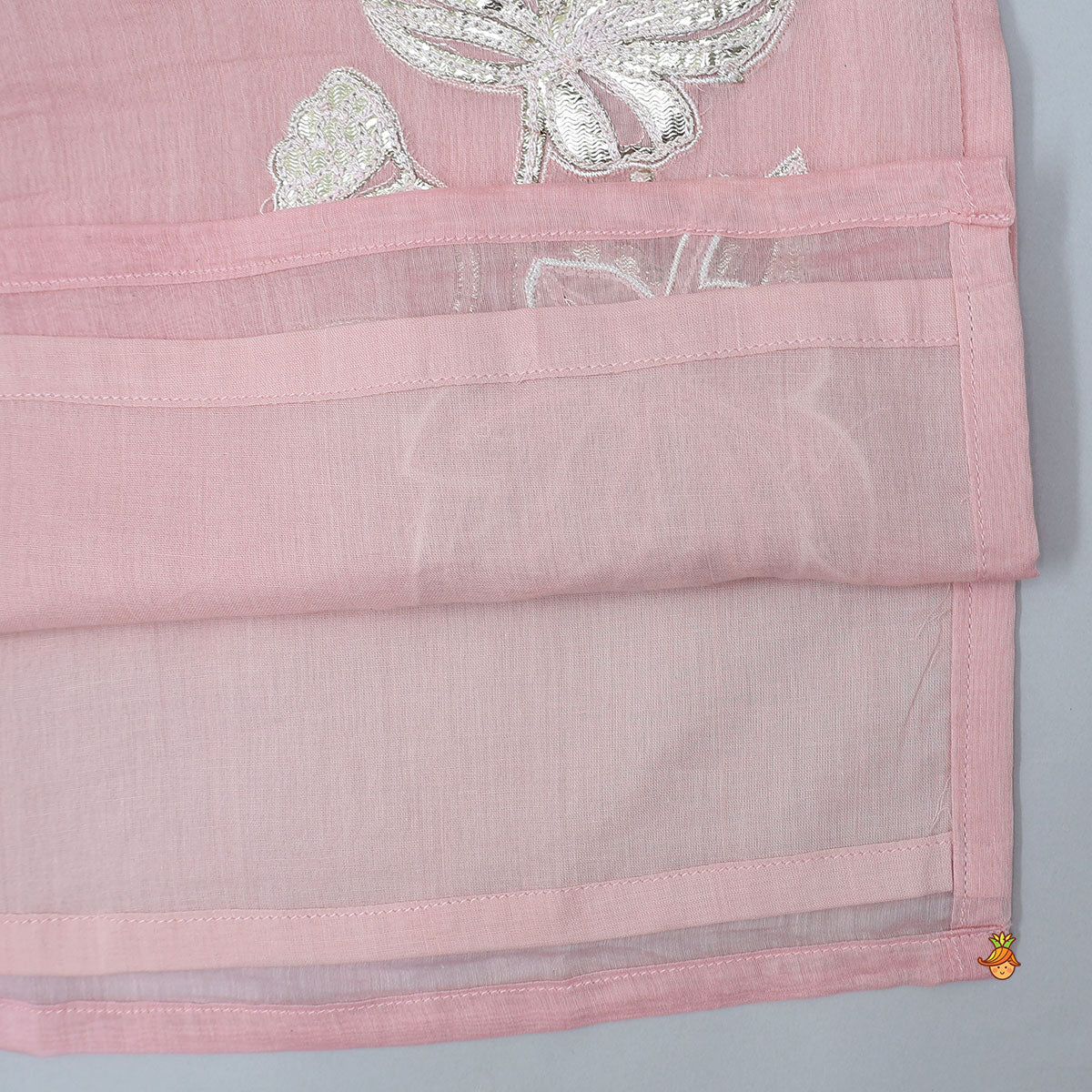 Pre Order: Embroidered Front Placket Traditional Kurta And Pyjama