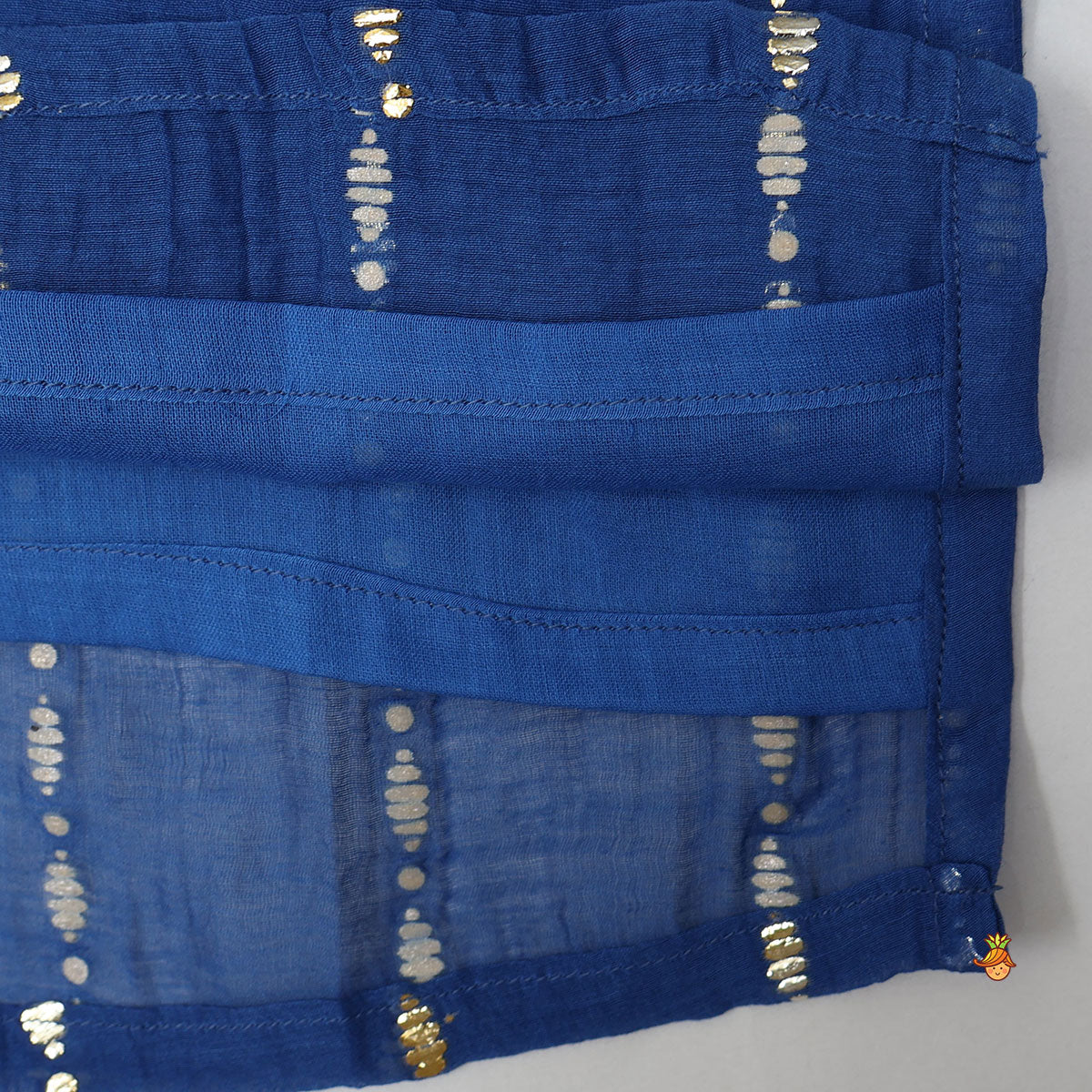 Pre Order: Embroidered Front Placket Classic Kurta And Pyjama