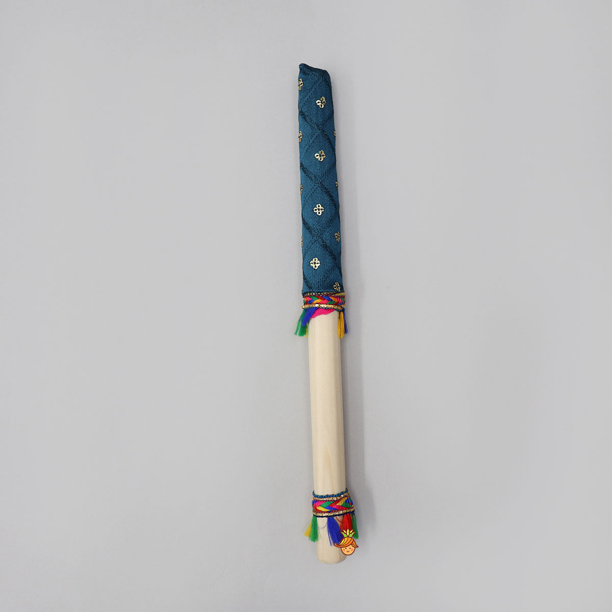 Pre Order: Name Personalizable Dandiya Sticks