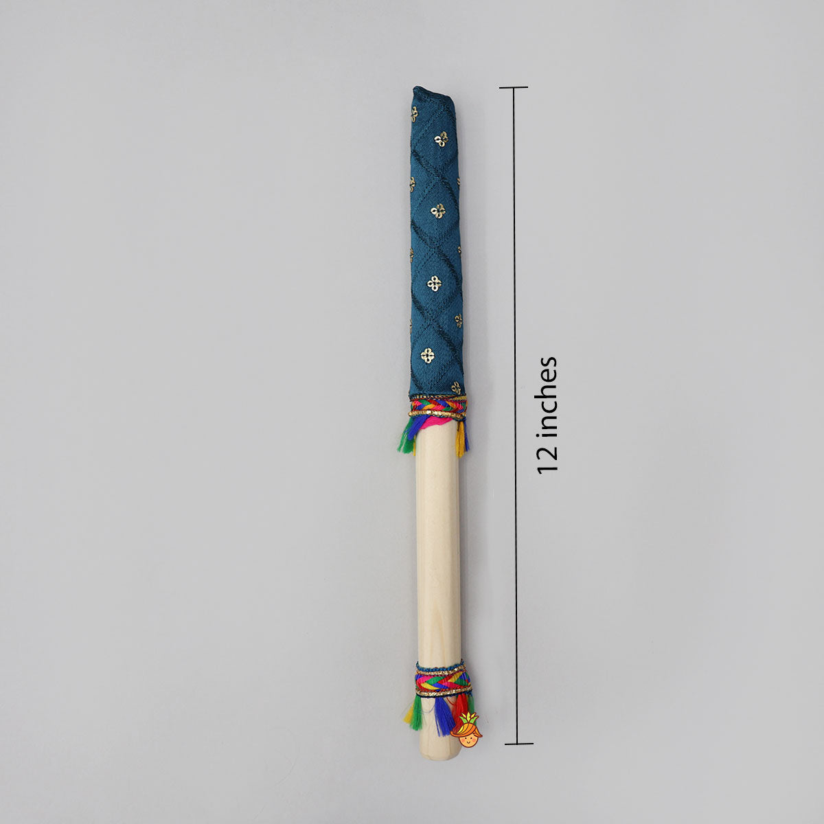Pre Order: Name Personalizable Dandiya Sticks