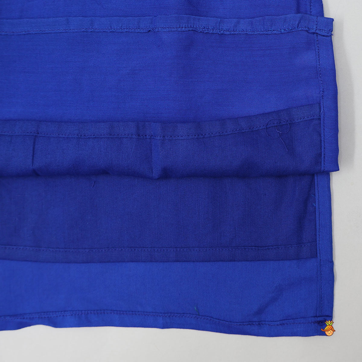 Pre Order: Exquisite Embroidered Kurta And Pyjama