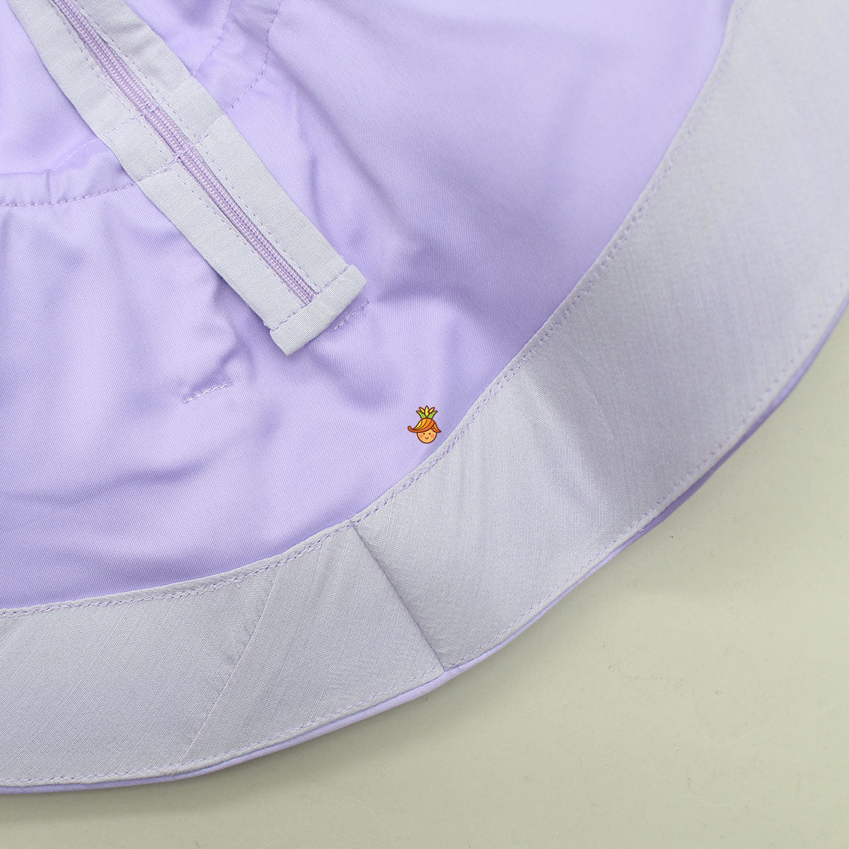 Pre Order: Lavender Desire Party Dress