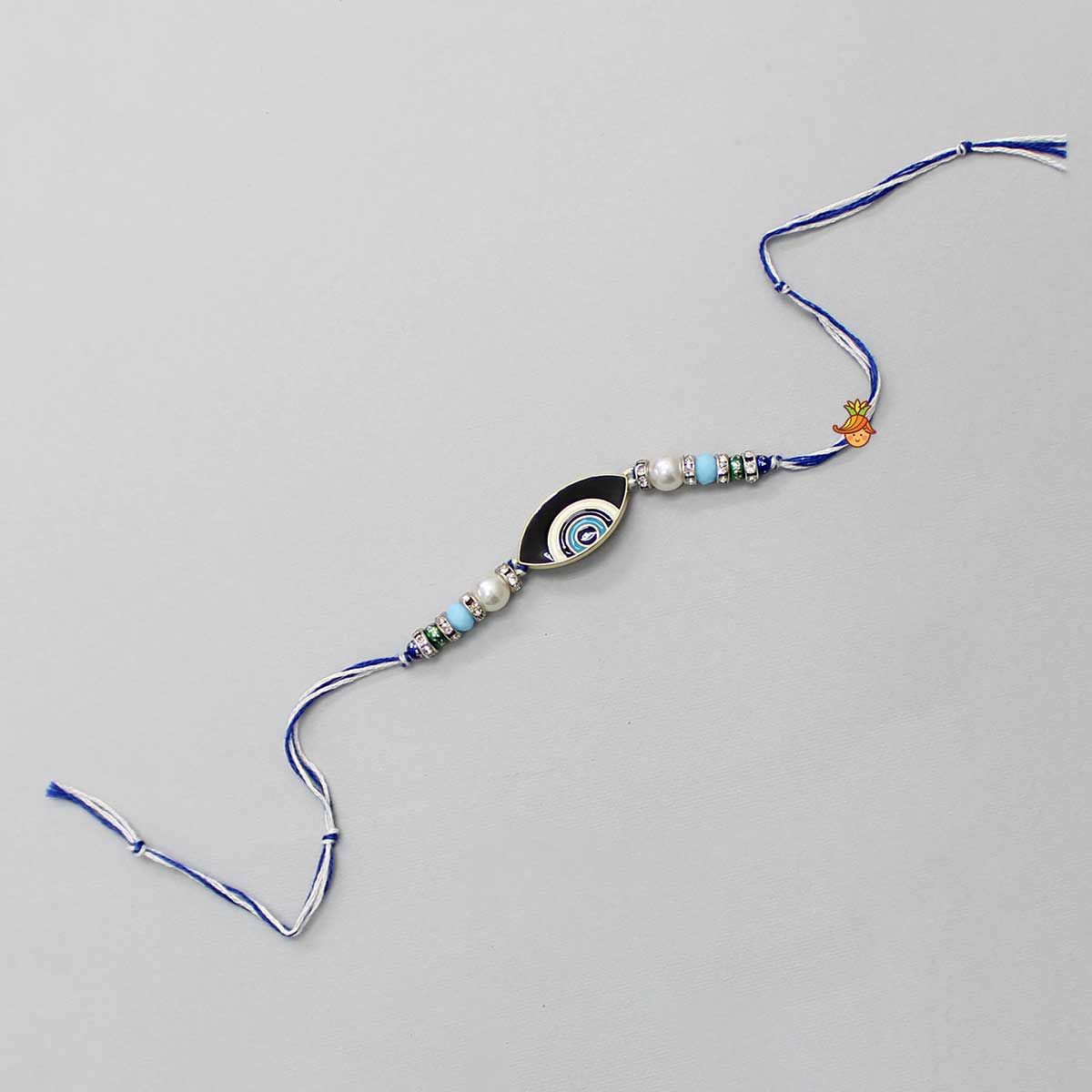 Evil Eye Rakhi