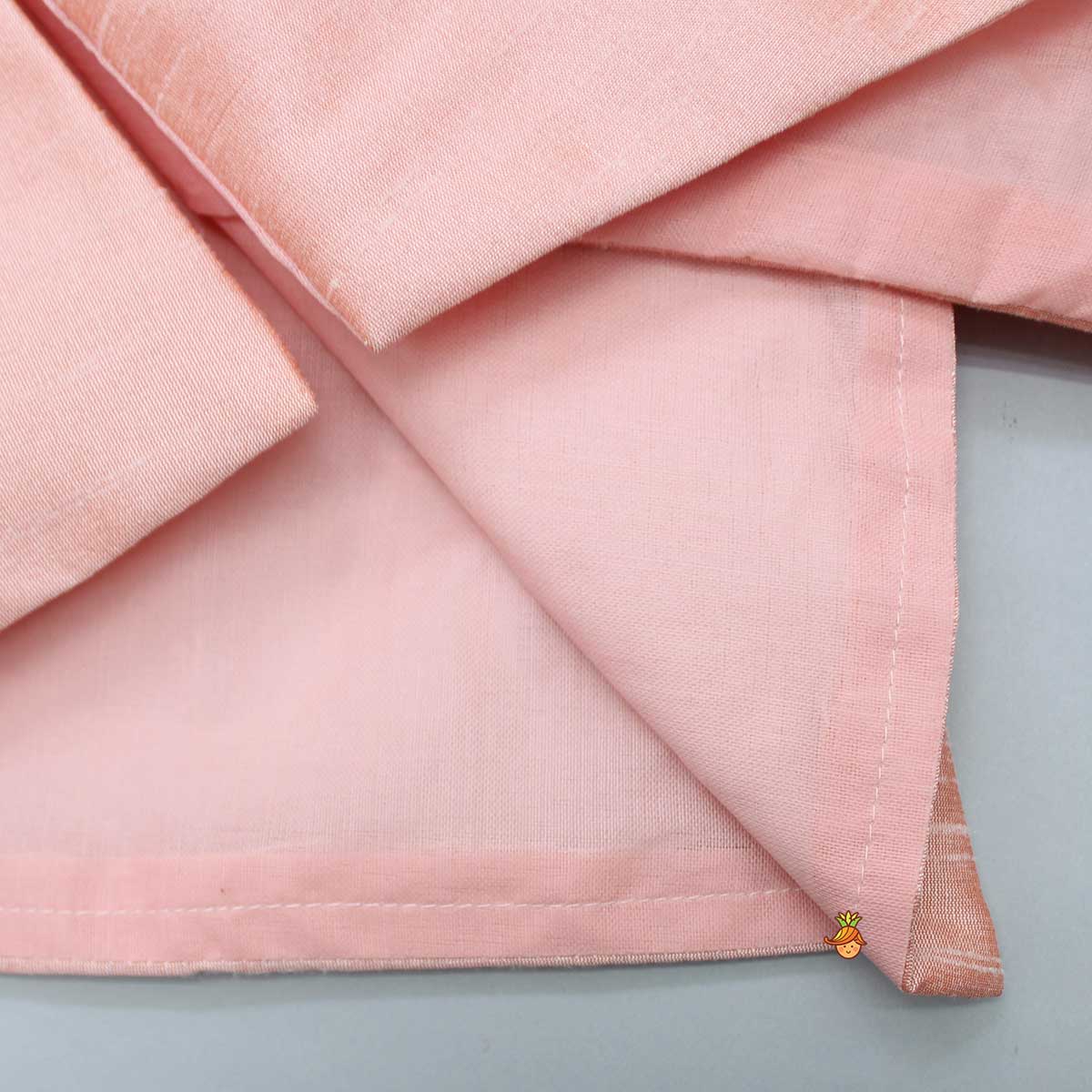 Pre Order: Horse Motif Jodhpuri Jacket And Dhoti